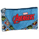 Σχολική Κασετίνα Marvel Avengers Σχολική Κασετίνα Marvel Avengers