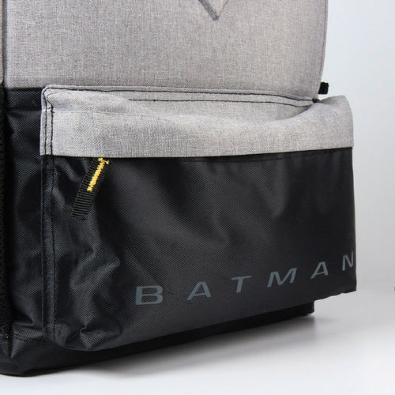 Σχολική Τσάντα Backpack Cerda DC Comics Batman 3D 41cm Σχολική Τσάντα Backpack Cerda DC Comics Batman 3D 41cm