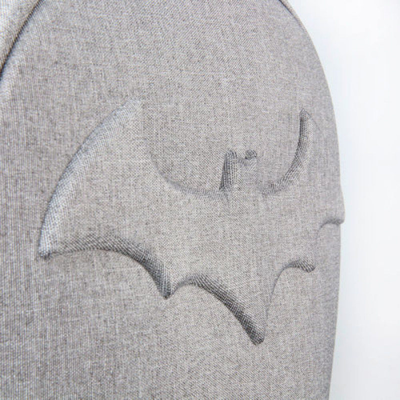 Σχολική Τσάντα Backpack Cerda DC Comics Batman 3D 41cm Σχολική Τσάντα Backpack Cerda DC Comics Batman 3D 41cm
