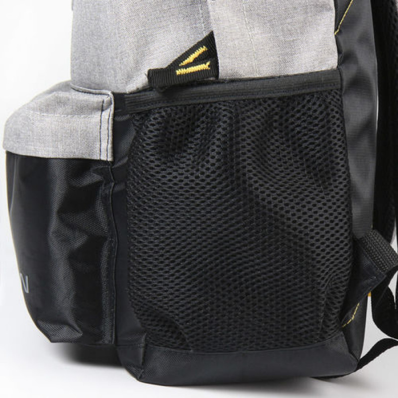Σχολική Τσάντα Backpack Cerda DC Comics Batman 3D 41cm Σχολική Τσάντα Backpack Cerda DC Comics Batman 3D 41cm