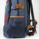 Τσάντα travel Backpack Marvel Avengers Captain America 47cm Τσάντα travel Backpack Marvel Avengers Captain America 47cm