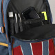Τσάντα travel Backpack Marvel Avengers Captain America 47cm Τσάντα travel Backpack Marvel Avengers Captain America 47cm