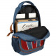 Τσάντα travel Backpack Marvel Avengers Captain America 47cm Τσάντα travel Backpack Marvel Avengers Captain America 47cm