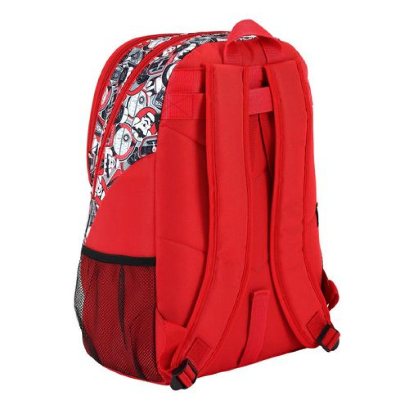 Σχολική Τσάντα Backpack Star Wars Mission 44cm Σχολική Τσάντα Backpack Star Wars Mission 44cm