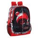 Σχολική Τσάντα Backpack Star Wars Mission 44cm Σχολική Τσάντα Backpack Star Wars Mission 44cm