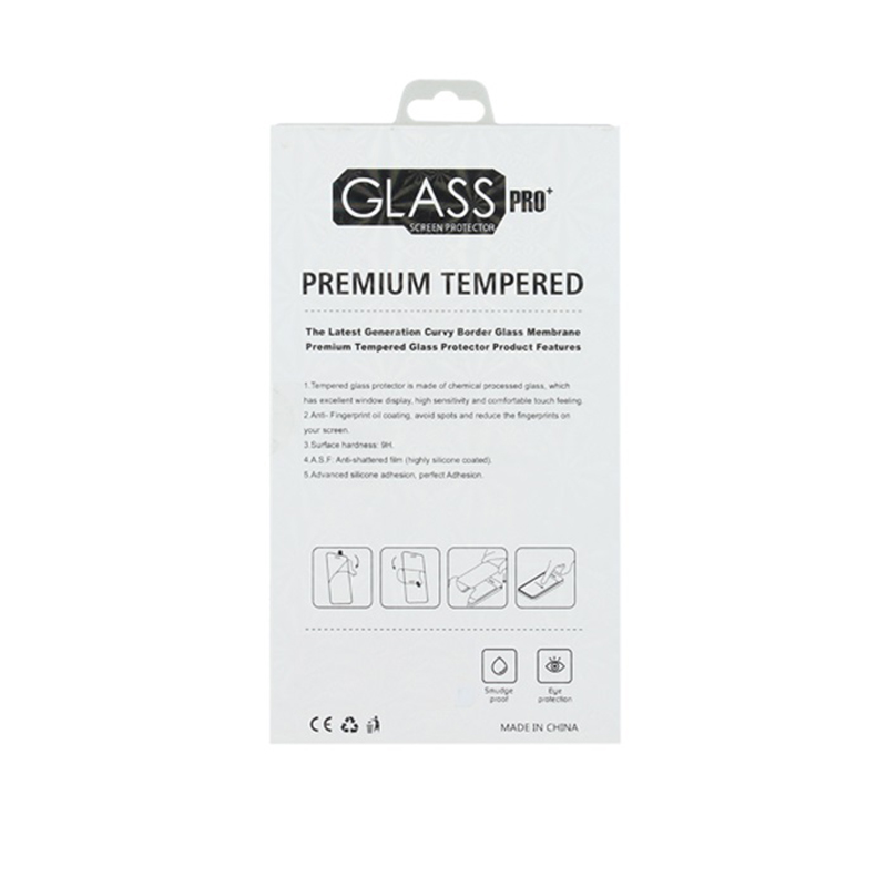 Tempered Glass 9H Προστασία Οθόνης για Xiaomi Redmi 8 BOX