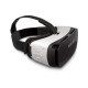 3D VR Headset Forever VRB-300 - Μαύρο/Άσπρο 3D VR Headset Forever VRB-300 - Μαύρο/Άσπρο