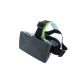3D VR Headset Setty Box - Μαύρο 3D VR Headset Setty Box - Μαύρο