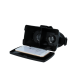 3D VR Headset Setty Box - Μαύρο 3D VR Headset Setty Box - Μαύρο