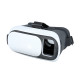 3D VR Headset Setty - Μαύρο 3D VR Headset Setty - Μαύρο