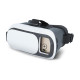 3D VR Headset Setty - Μαύρο 3D VR Headset Setty - Μαύρο