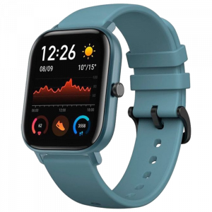 Smartwatch Xiaomi Amazfit GTS Blue