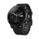 Smartwatch Xiaomi Huami Amazfit 2 Stratos - Μαύρο Smartwatch Xiaomi Huami Amazfit 2 Stratos - Μαύρο