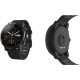 Smartwatch Xiaomi Huami Amazfit 2 Stratos - Μαύρο Smartwatch Xiaomi Huami Amazfit 2 Stratos - Μαύρο