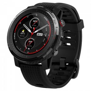 Smartwatch Xiaomi Amazfit Stratos 3
